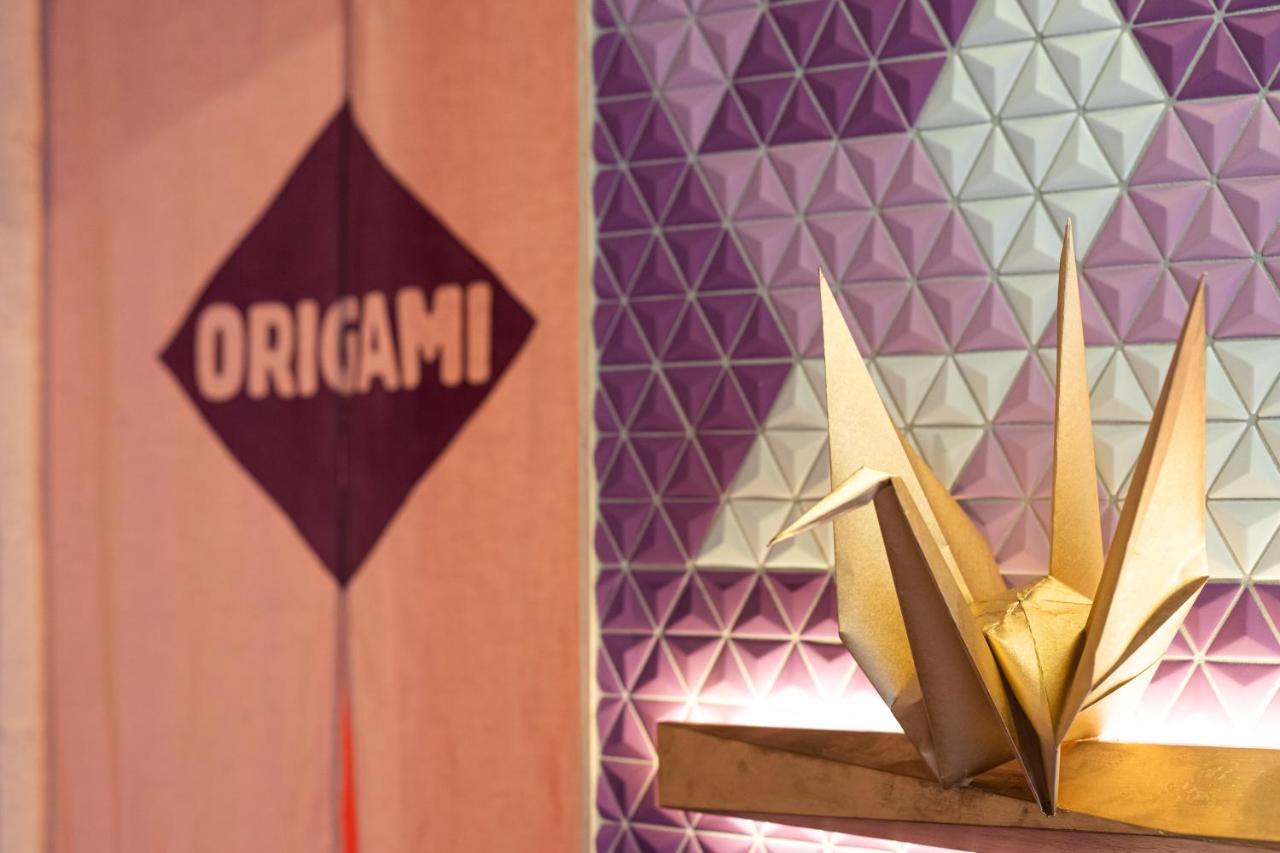 Moshi Moshi Rooms Tokyo Luaran gambar